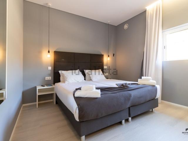 Apartamento venda em Presa da Moura, Parchal