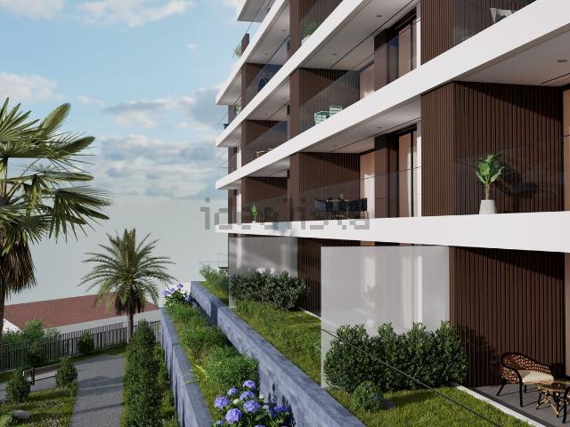 Apartamento venda em Estreito de Câmara de Lobos, Câmara De Lobos