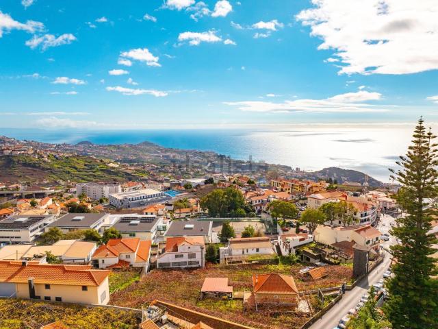 Apartamento venda em Estreito de Câmara de Lobos, Câmara De Lobos