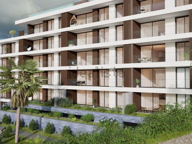 Apartamento venda em Estreito de Câmara de Lobos, Câmara De Lobos