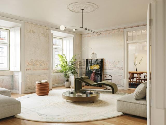 Apartamento venda em Estrela, Lisboa