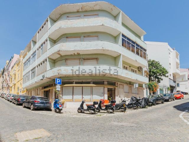 Apartamento venda em Estrela, Lisboa
