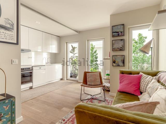 Apartamento venda em Estrela, Lisboa