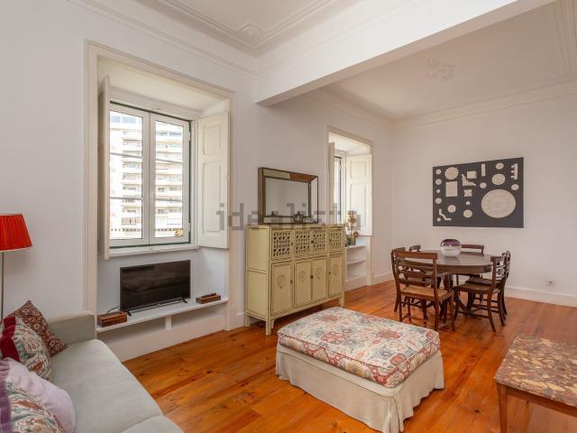 Apartamento venda em Lapa, Prazeres