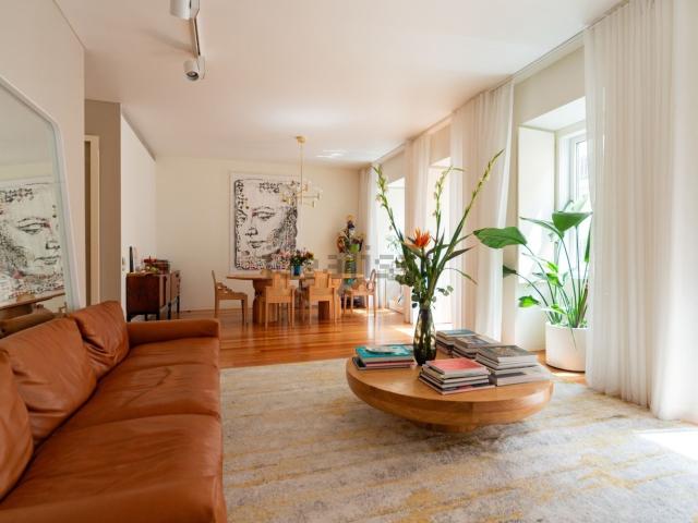 Apartamento venda em Estrela, Lisboa