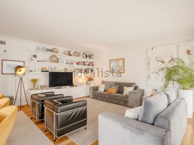 Apartamento venda em Lapa, Lisboa