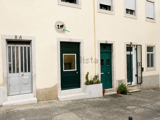 Apartamento venda em Estrela, Lisboa