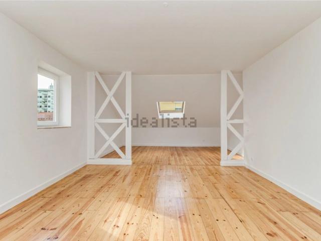 Apartamento venda em Lapa, Lisboa
