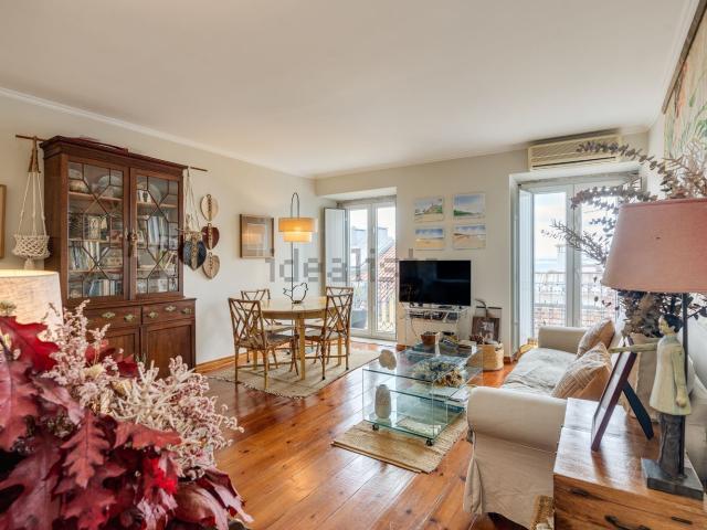 Apartamento venda em Madragoa, Lisboa