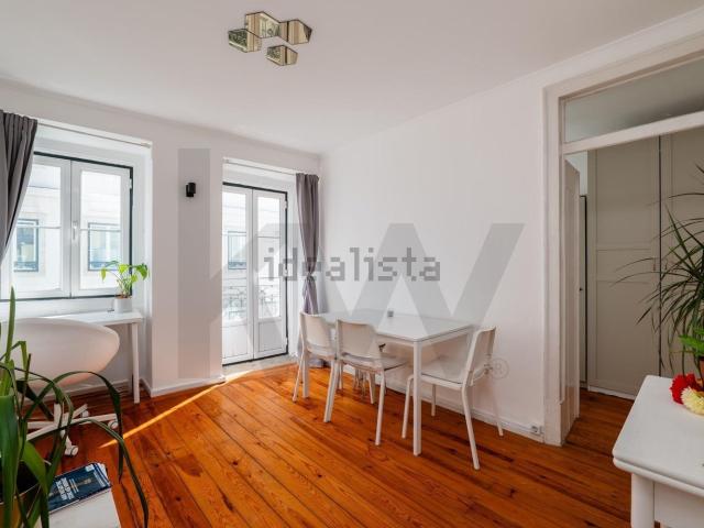 Apartamento venda em Lapa, Prazeres
