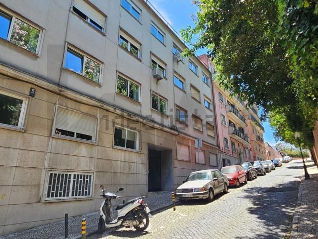 Apartamento venda em Lapa, Prazeres
