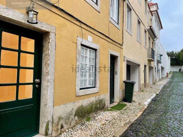 Duplex venda em Prazeres, Lapa