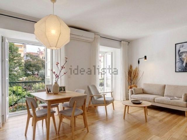 Apartamento venda em Estrela, Lisboa