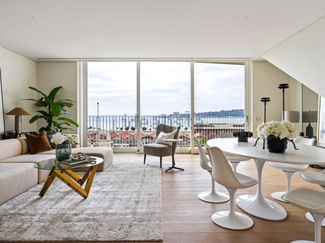 Duplex venda em Estrela, Lisboa