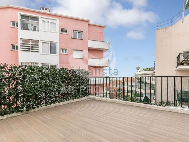 Apartamento venda em Lapa, Prazeres