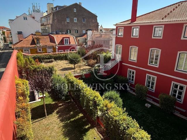 Duplex venda em Estrela, Lisboa