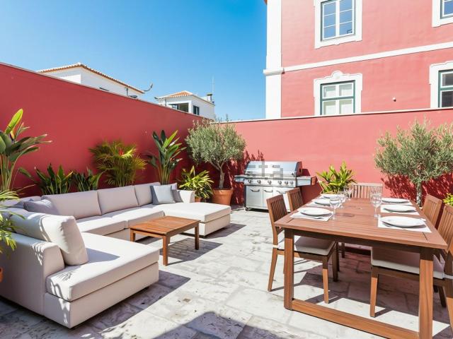 Apartamento venda em Estrela, Lisboa