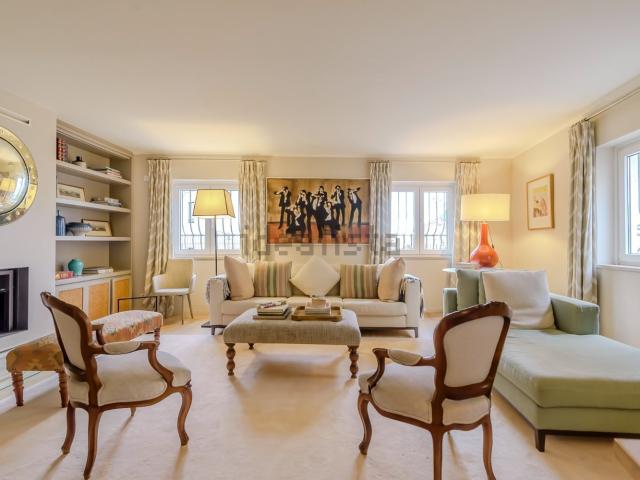 Apartamento venda em Estrela, Lisboa