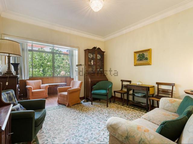 Apartamento venda em Lapa, Lisboa