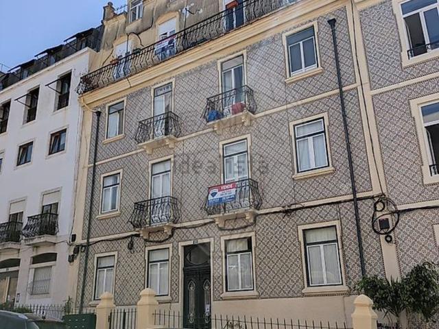 Apartamento venda em Estrela, Lisboa