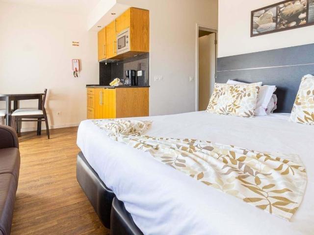 Apartamento venda em Praia de Alvor, Portimão