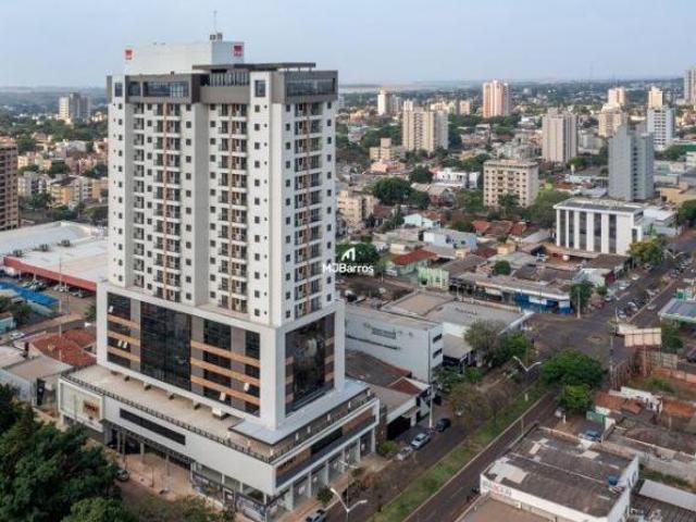Apartamento venda em Região Geográfica Imediata de Dourados, Dourados