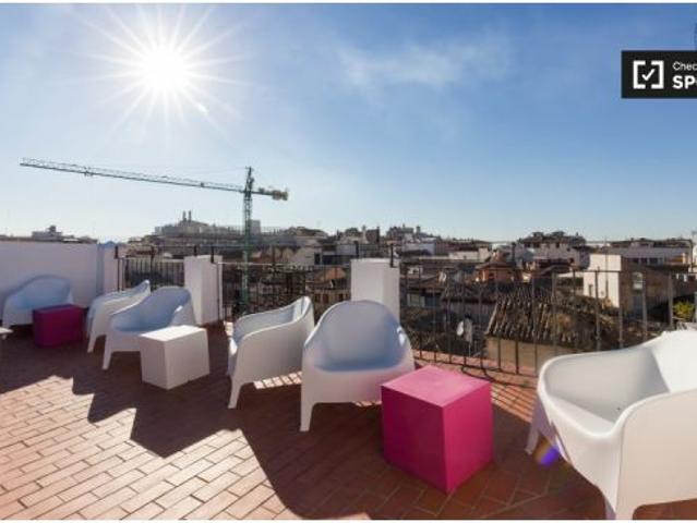 Piso en alquiler en Centro, Comarca de la Vega de Granada