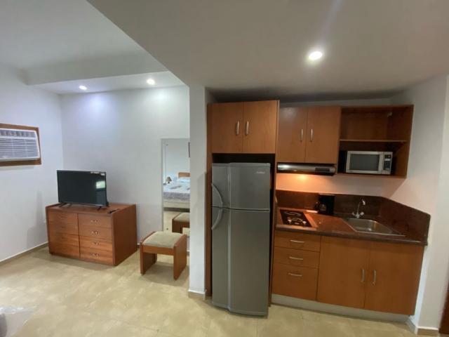 Apartamento en alquiler en Maturin, Monagas