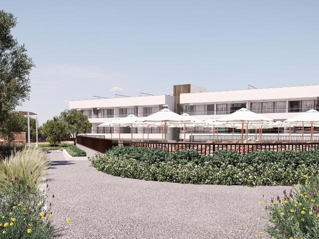 Apartamento venda em Areia dos Moinhos, Carvoeiro