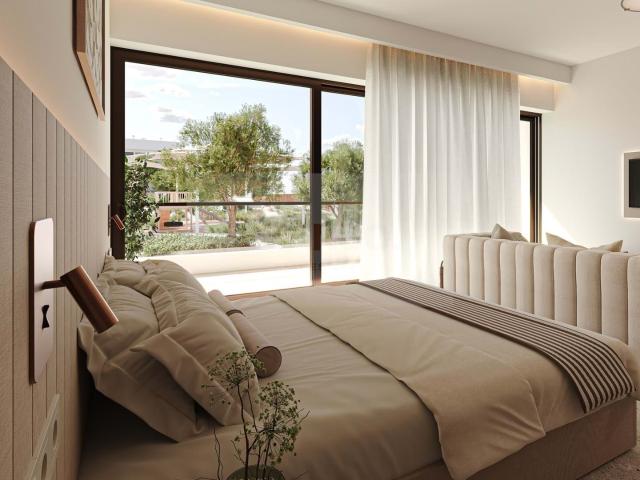 Apartamento venda em Areia dos Moinhos, Carvoeiro