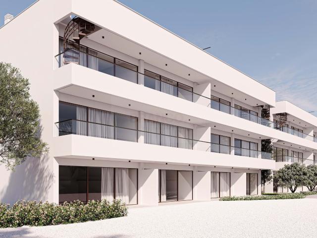 Apartamento venda em Areia dos Moinhos, Carvoeiro