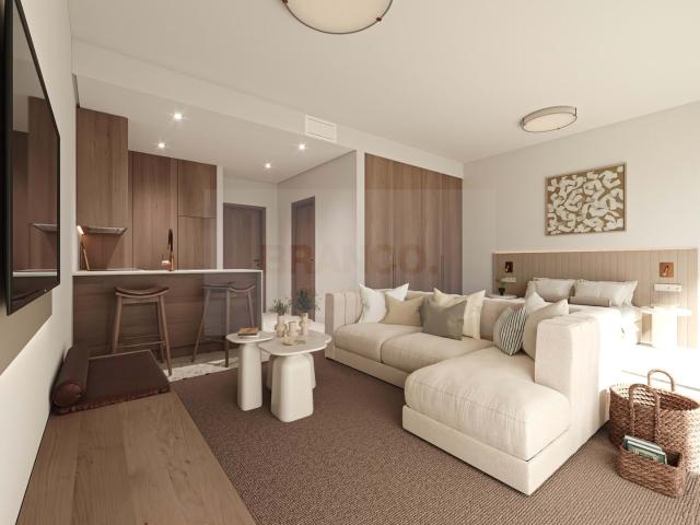 Apartamento venda em Areia dos Moinhos, Carvoeiro