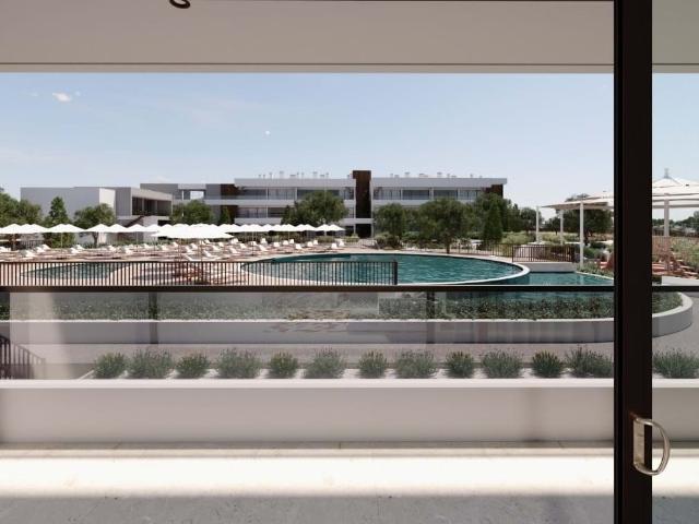 Apartamento venda em Lagoa, Faro