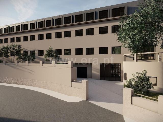 Apartamento venda em Castelo Branco, Canhoso