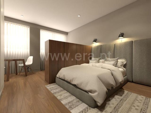 Apartamento venda em Castelo Branco, Canhoso
