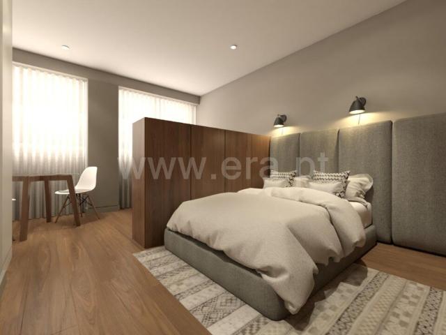 Apartamento venda em Castelo Branco, Canhoso