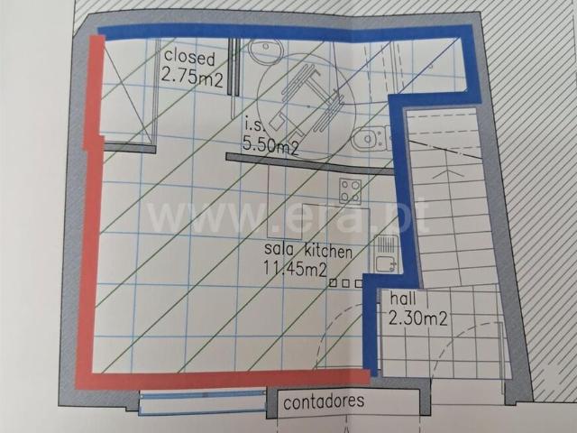 Apartamento venda em Castelo Branco, Tortosendo