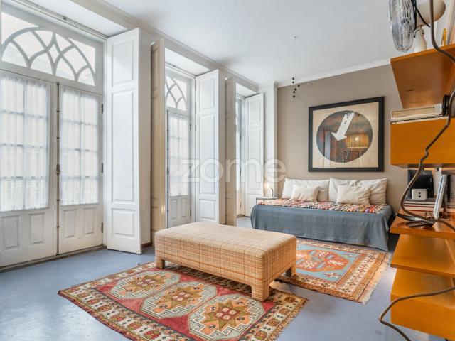Apartamento venda em Porto, Cedofeita