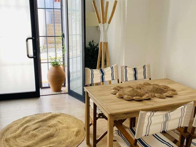 Estudio en alquiler en Altea, Capnegret