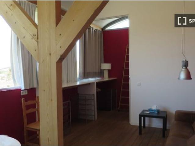 Piso en alquiler en Ciudad deportiva, Cártama