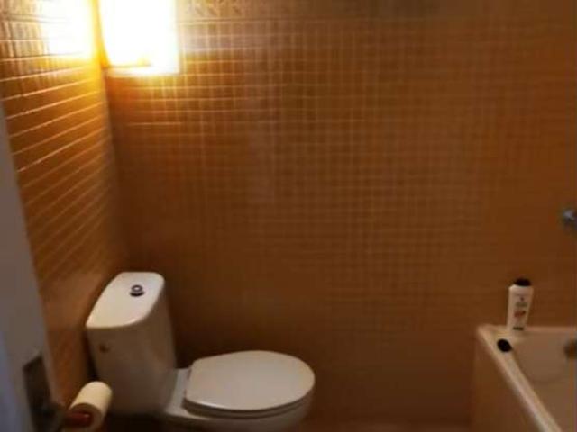 Estudio en alquiler en Sevilla, San Lorenzo