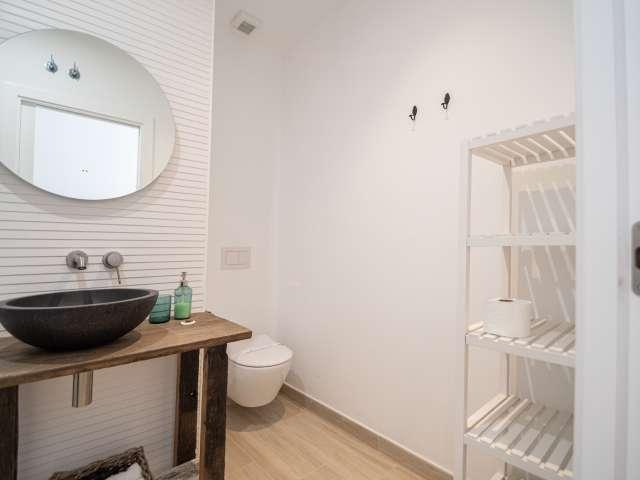 Estudio en alquiler en Cádiz, Sacramento