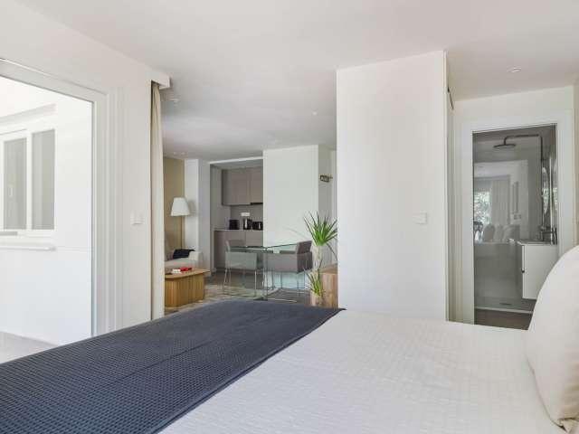 Estudio en alquiler en Málaga, El Romeral