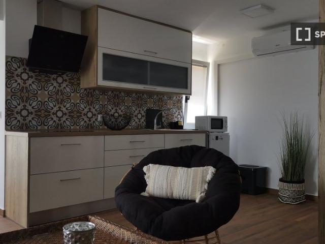Estudio en alquiler en Alicante