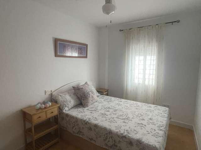 Estudio en alquiler en Mojácar