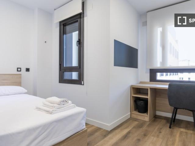 Estudio en alquiler en Madrid, Valverde