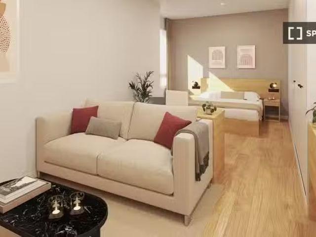 Apartamento en alquiler en Tres Cantos, Madrid