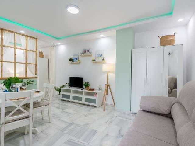 Estudio en alquiler en Sevilla, Triana Casco Antiguo