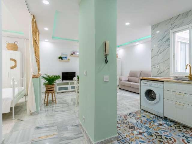 Estudio en alquiler en Sevilla, Triana Casco Antiguo