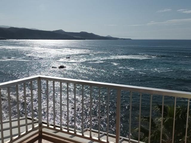 Estudio en alquiler en Puerto, Gran Canaria